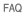 FAQ